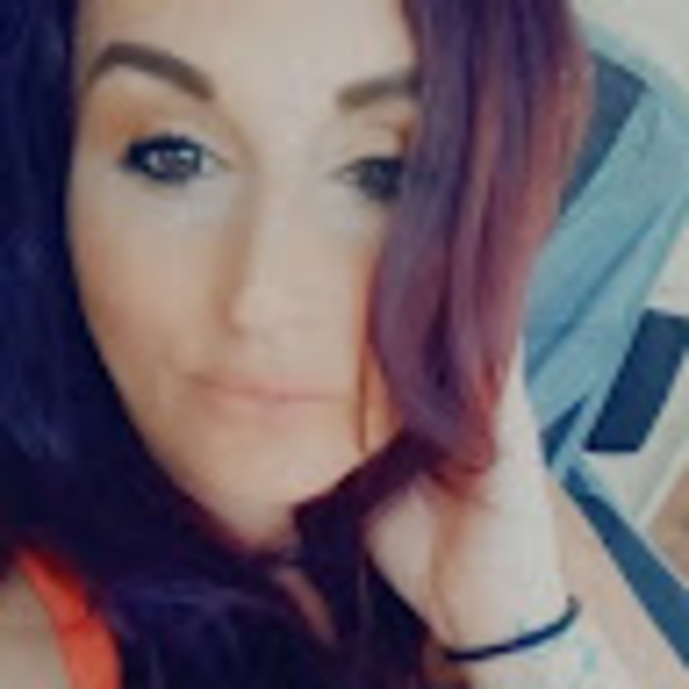 Meet your Posher, Jeanna